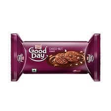 Britannia Good Day Choco Nut Cookies (75 G)