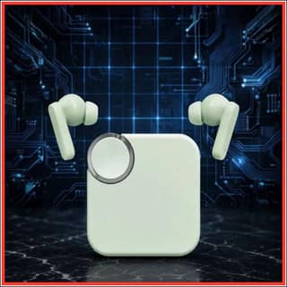 Buds Pro 2 – Hi-Res LDAC Audio & 50dB ANC Wireless Earbuds-WER