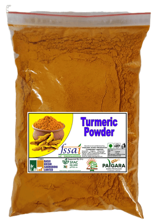 Turmeric Powder 250 gm - Premium Haldi Spice