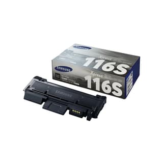Samsung MLT-D116S Black Original Toner Cartridge (SU840A)