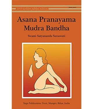 Asana, Pranayama, Mudra and Bandha