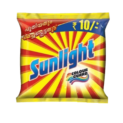 Sunlight Detergent Powder 150g