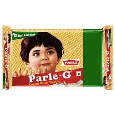 PARLE G 200 GM
