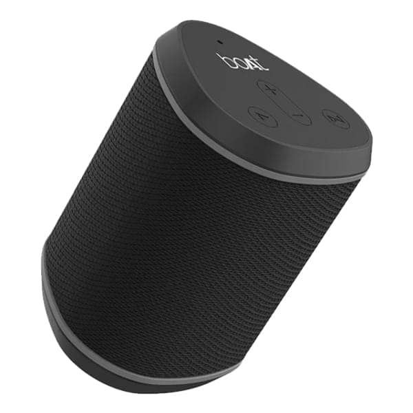 boAt Stone 170 5W Portable Bluetooth Speaker view 4