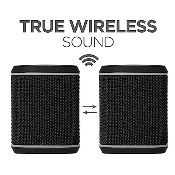 boAt Stone 170 5W Portable Bluetooth Speaker view 5