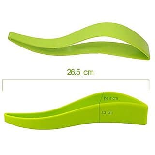 Right Traders Cake Cutter Slicer tool for cake cutting serving ( pack of 1 ) view 2