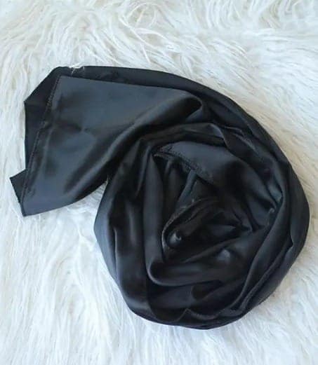 Buy Hijab Scarf for Women - Soft and Breathable Headscarf for Muslim Ladies view 3