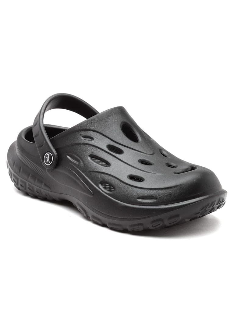 Bersache Extra Soft Classic Casual with Back Strap Regular wear with Ultra Soft & Flexibility Technology Clog for Men's view 6