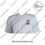 ArmyNavyAir Indian Navy INS Kumbhir T-Shirt (Large) | Embroidered Crest | Casual & Uniform view 4