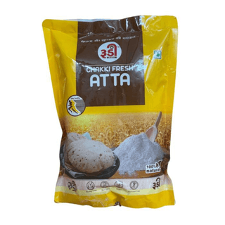 Whole Wheat Floor 1kg