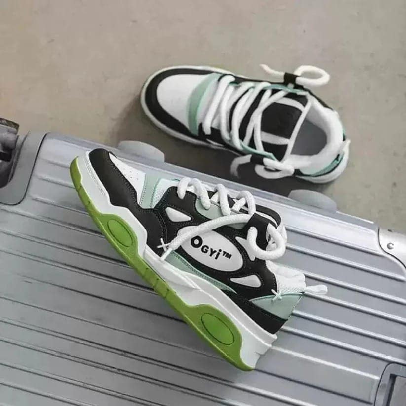 MANSTARK Presents Most Trendy OGIY Shoe For Men's. view 2