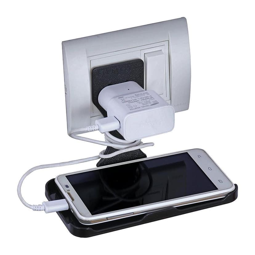 Mobile Charging Stand Wall Holder view 3