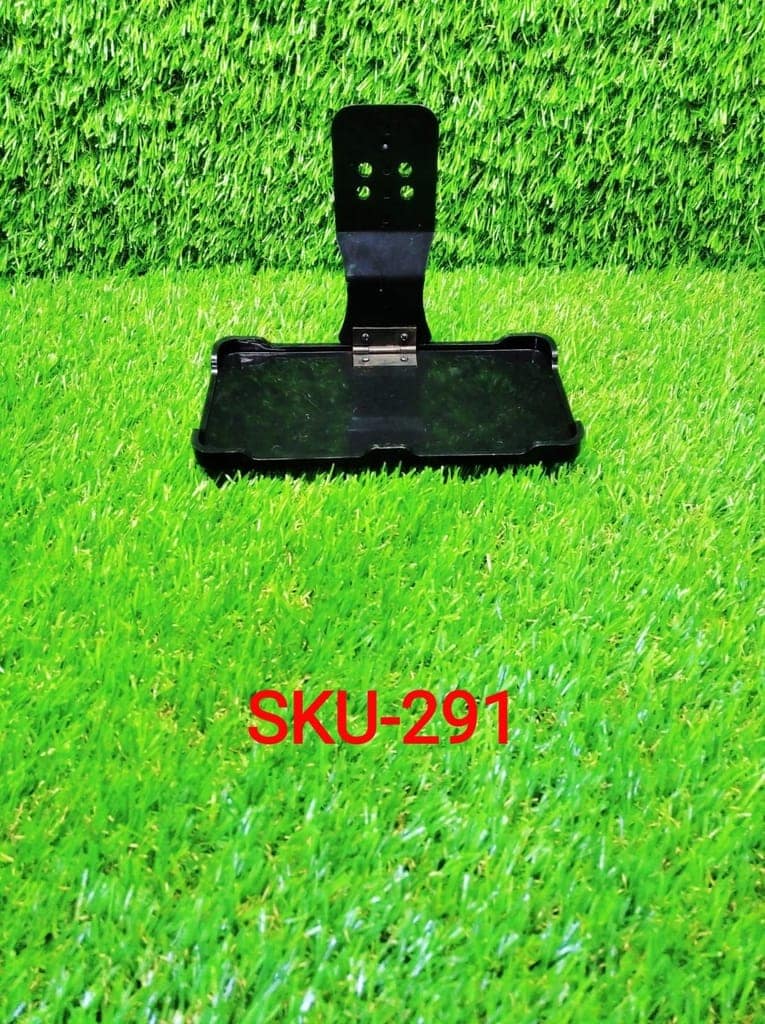 Mobile Charging Stand Wall Holder view 7