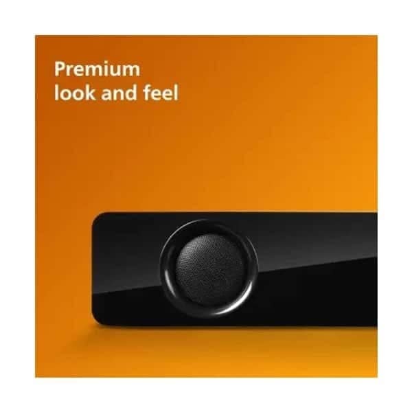 Philips HTL1046/94 45 W Bluetooth Soundbar view 3