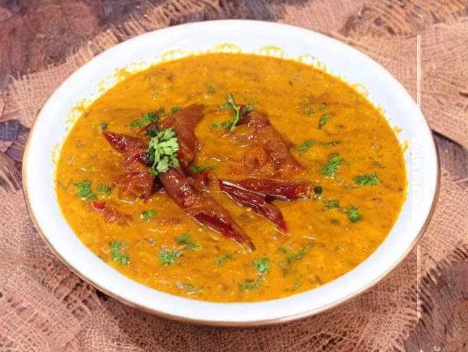 Dal Makhani