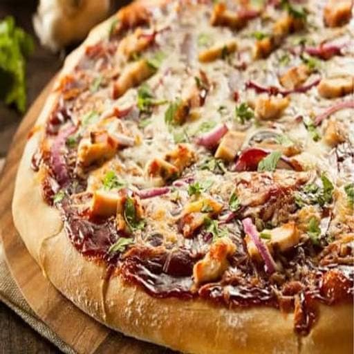 Chicken Delight Pizza[8 Inch]