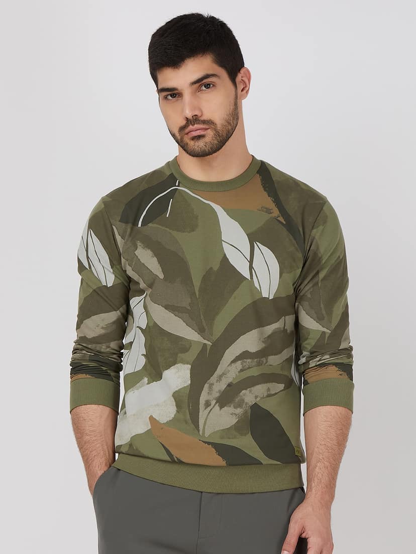 SWEAT SHIRT