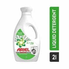 ARIEL FRONT LOAD 2L