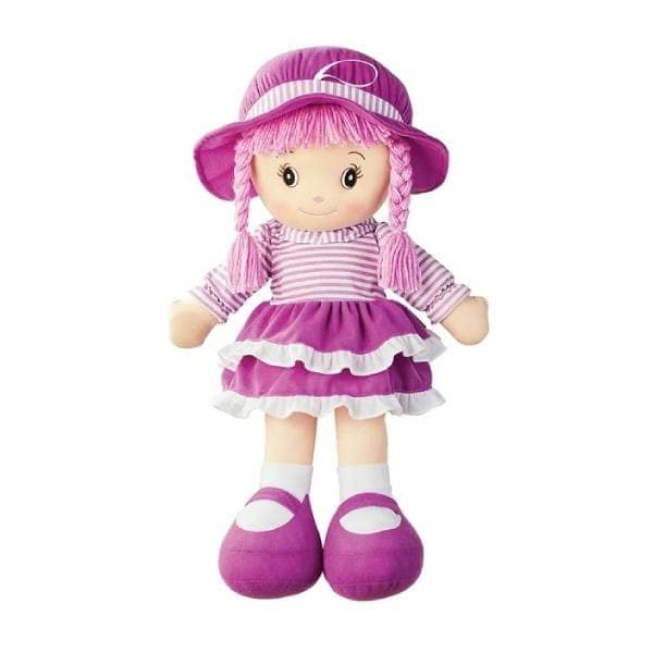 Doll view 2