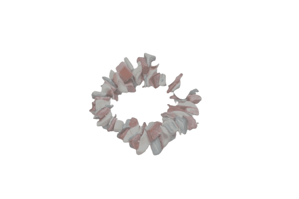 Natural Gemstone Bracelet - Unique & Elegant