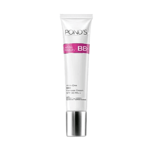 Pond's Cream White Beauty BB+ Fairness Original 18g
