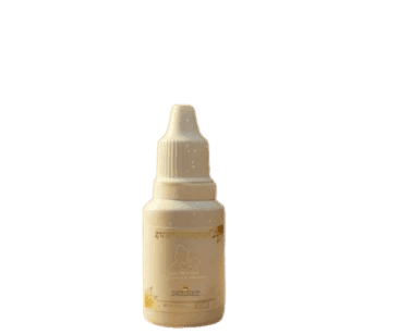 Swarna Amrutha Prasana - 15 ml view 2