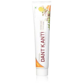 Patanjali Dant Kanti (Regular) 200 Gms