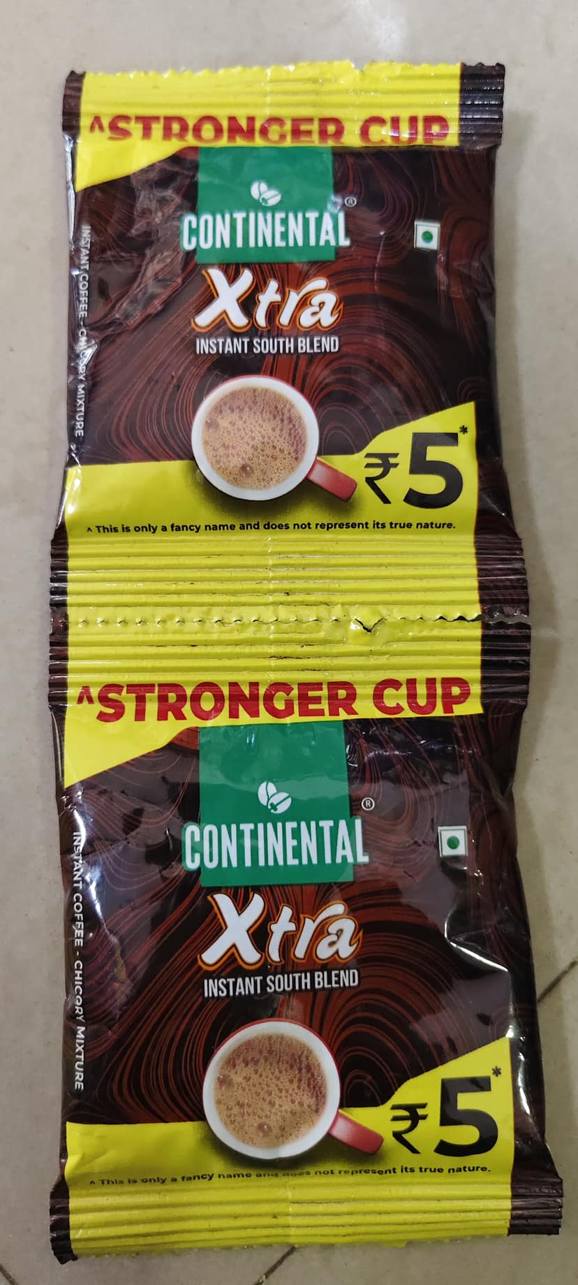 Xtra coffee