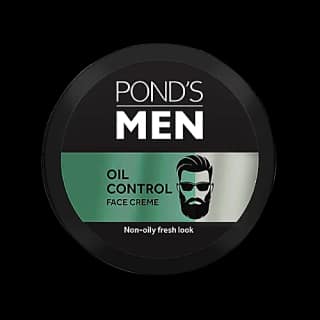 Ponds Oil Control Face Creame - Hydrates, Moisturises, 55 G