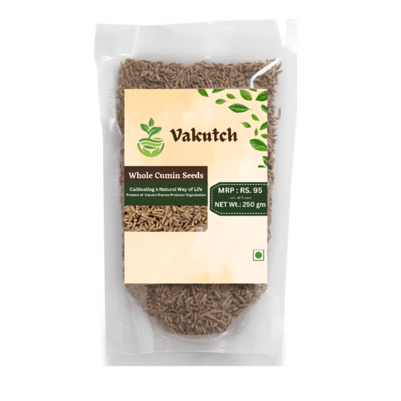 Whole Cumin | Pack of 2 view 3