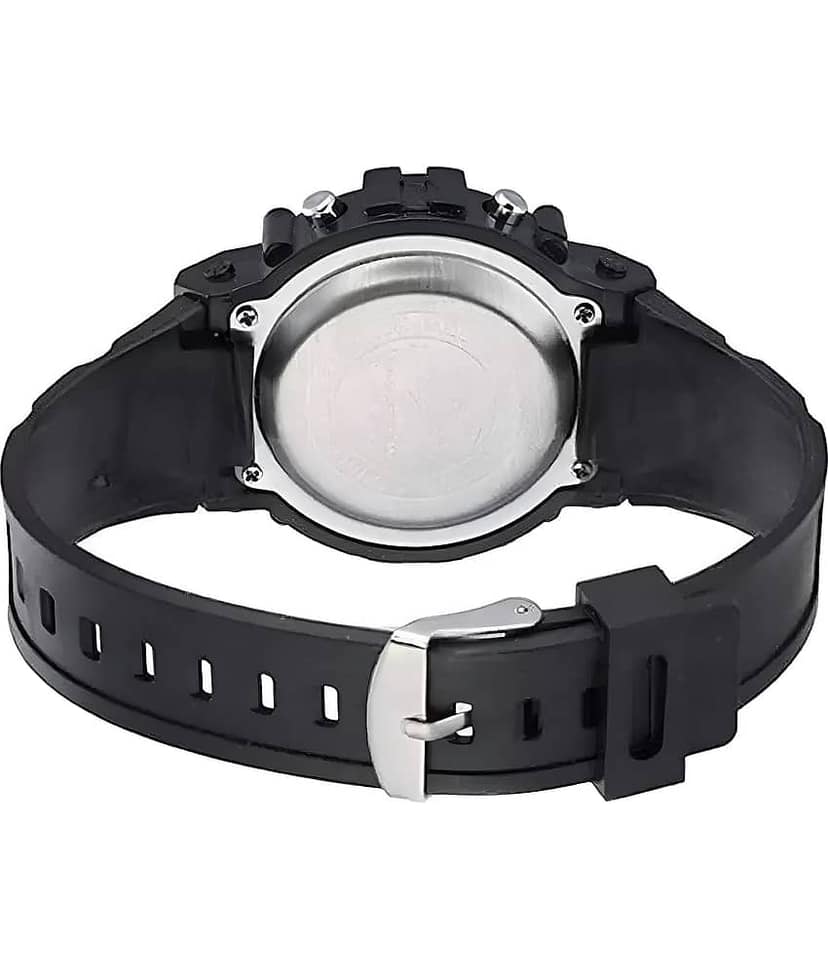 Viser Multicolor Dial Digital Boys Watch ( Pack of 1 ) view 2