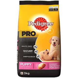 Puppy Large Breed 3 Kg