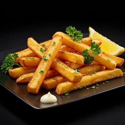 French Fry