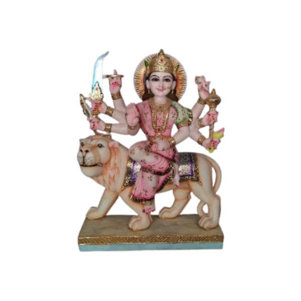 Durga Matha 3 Feet