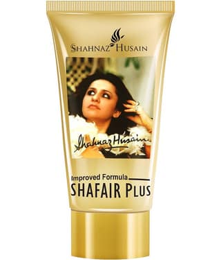Shahnaz Husain Shafair Plus - 40 gm