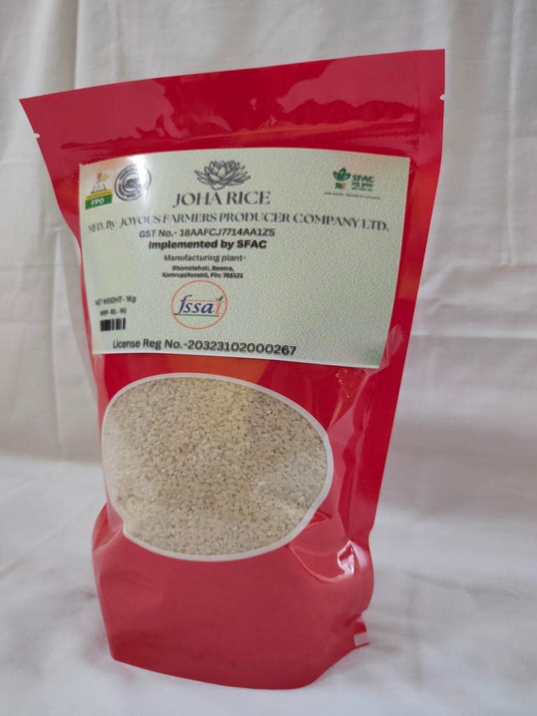 Joha Rice view 5