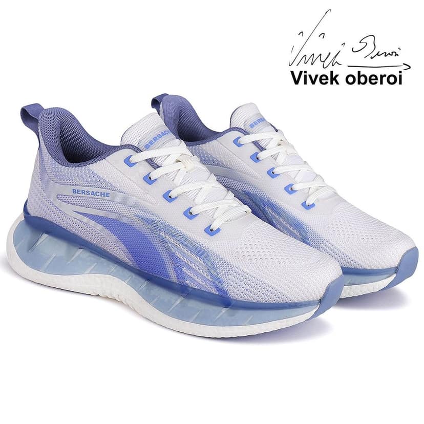 Bersache Premium Sports ,walking,Gym,cricket, Trending Running Shoes For Men's