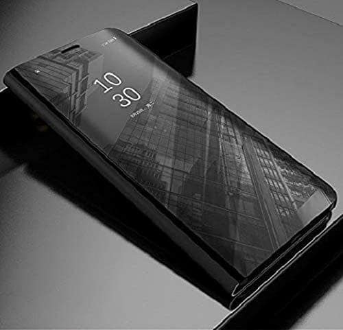Faircost Mirror Flip Cover for Oppo A7 view 3
