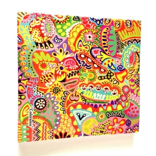 Artwork Notebooks (New!) - Colorama