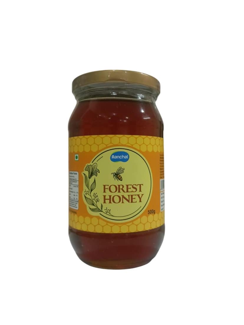Forest Honey 500g