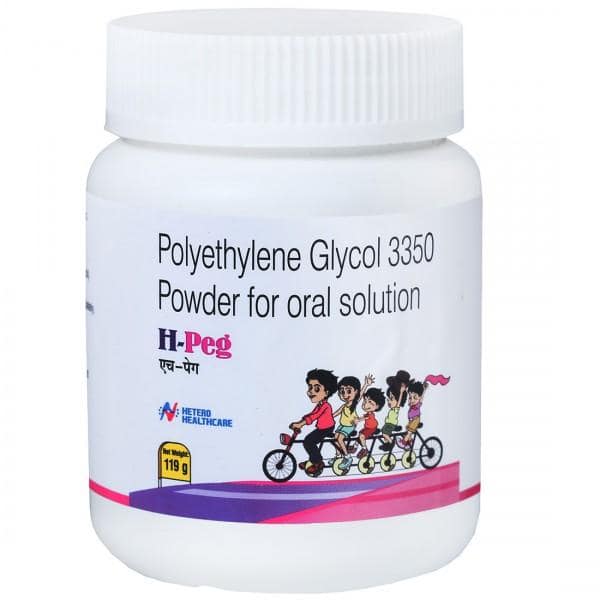 H-Peg Powder 119 Gms
