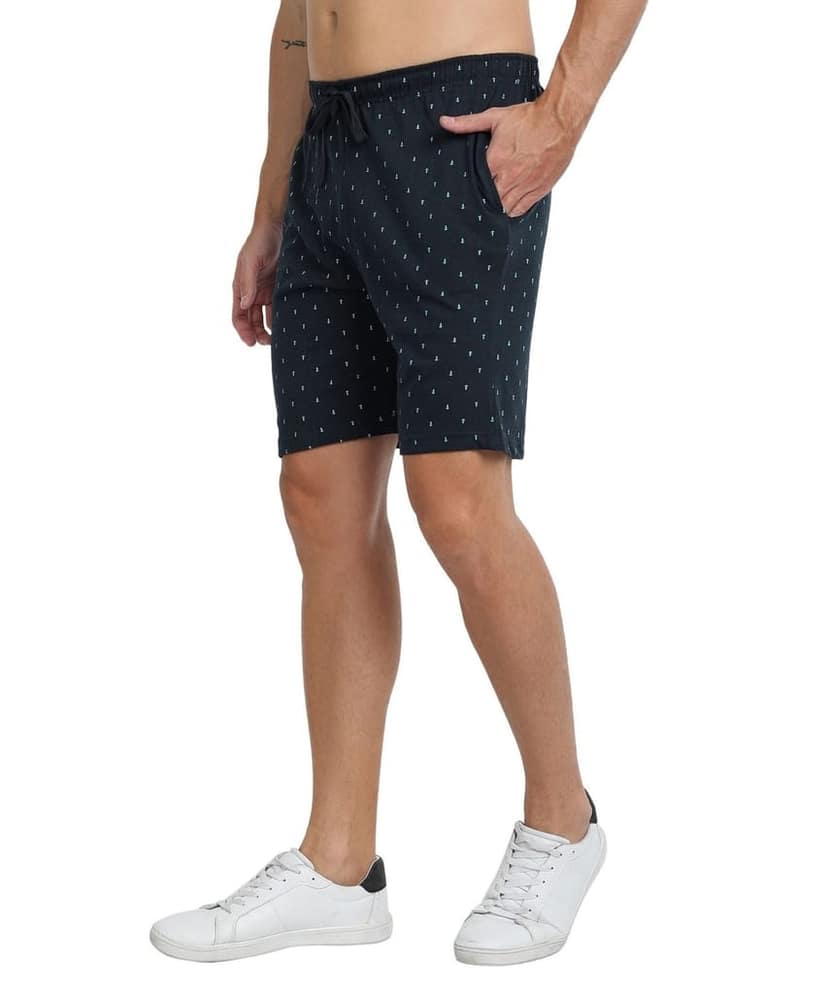 FTX Printed Men Shorts view 3