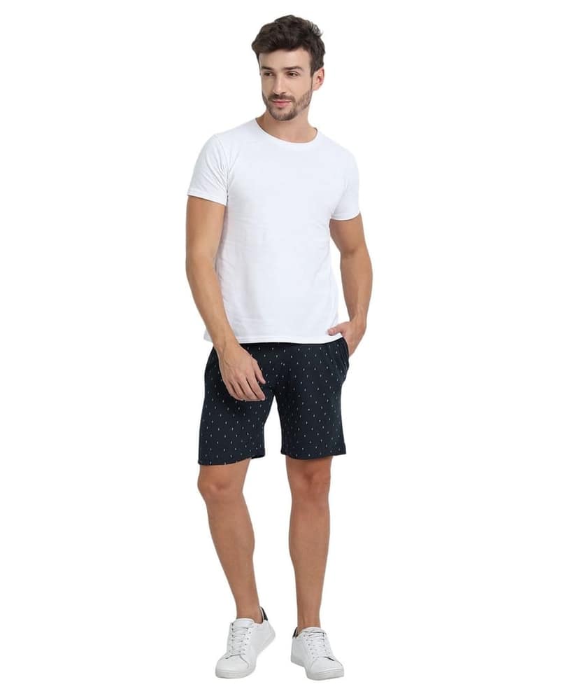 FTX Printed Men Shorts view 4