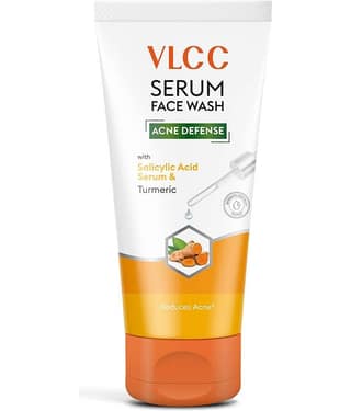VLCC - Acne or Blemishes Removal Face Wash For All Skin Type ( Pack of 1 )