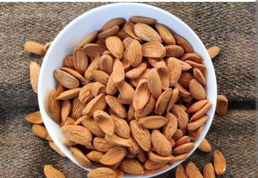 KASHMIRI ALMOND GIRI 250 Gram view 3