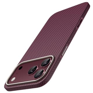 iPhone 18 Pro Aramid Fiber Case