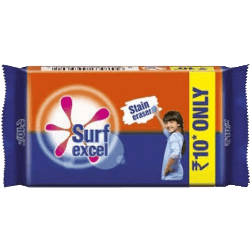 Surf Excel Detergent Bar 75g