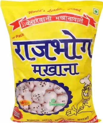 Rajbhog Makhana 250 Gms
