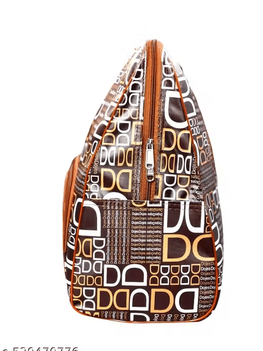 Fancy Women Travel Bag view 2