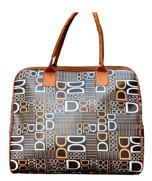 Fancy Women Travel Bag view 3